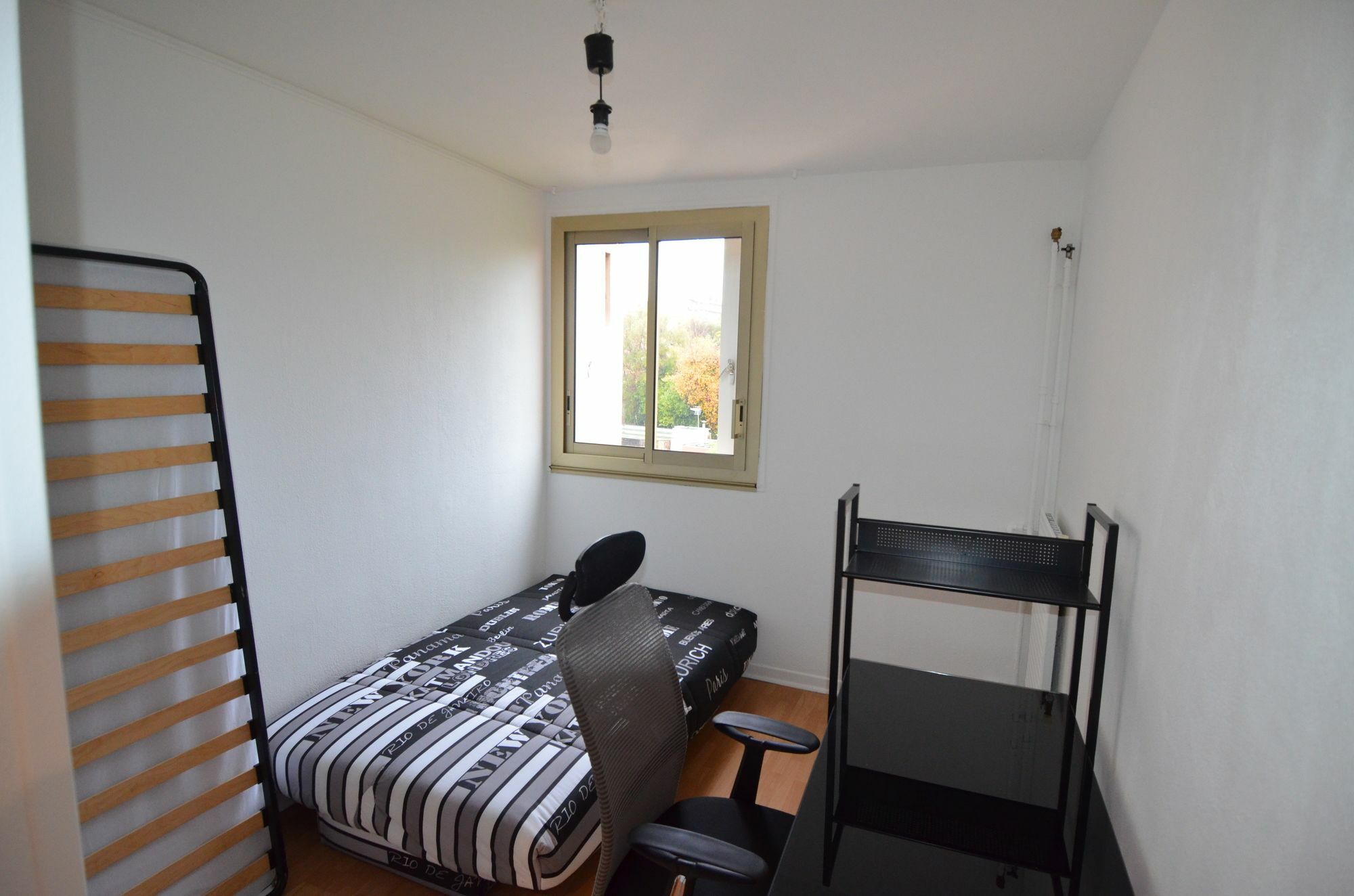 Appartement Rooftop 8 Personnes Grande Terrasse Avec Parking Quartier Aeroport Nice Luaran gambar